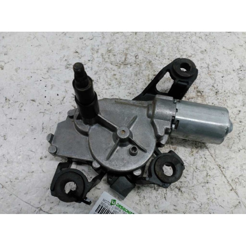 Recambio de motor limpia trasero para renault megane ii familiar dynamique referencia OEM IAM 8200080900 0390201577 