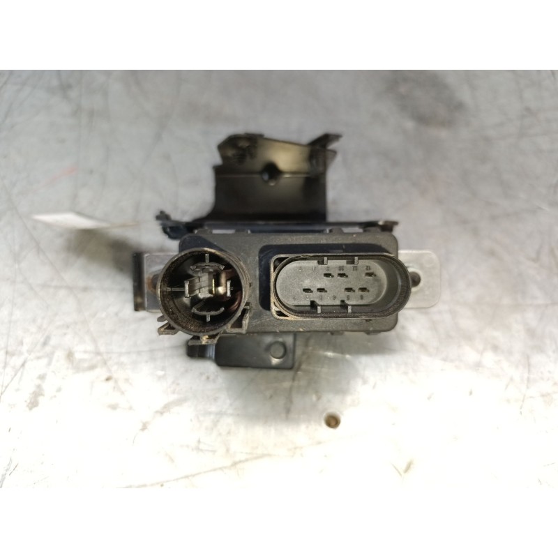 Recambio de sensor para land rover range rover evoque (l538) 2.0 d referencia OEM IAM GX7312B533AD - Blanco 2
