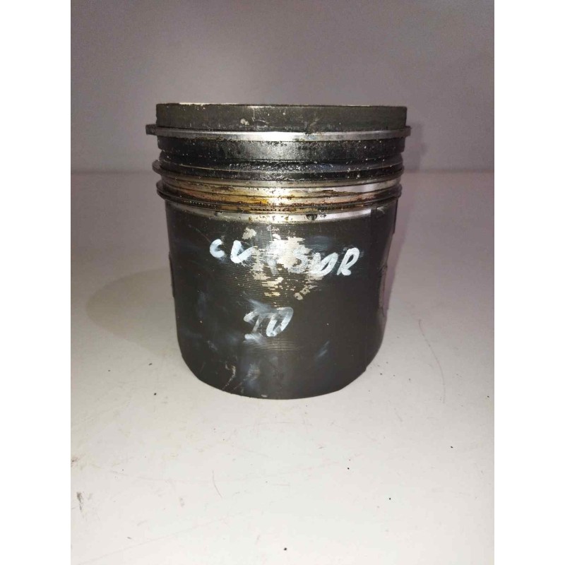 Recambio de piston para iveco stralis (as) fsa t / fp lt 4x2 gran espacio referencia OEM IAM 504007512 500380393 