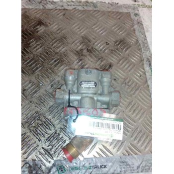 VALVULA AIRE 9347140280 1381893 VALVULA CUADRUPLE