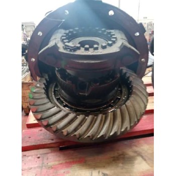 Recambio de grupo para man autobus autobus referencia OEM IAM HY1336B04 RATIO:37X11 81350106163