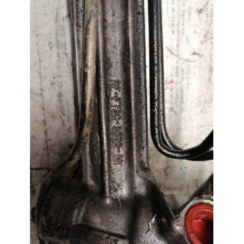 Recambio de cremallera direccion para ford mondeo berlina (ge) ambiente referencia OEM IAM RFF73C3550AA  