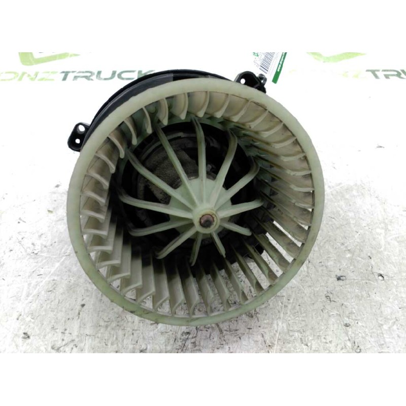 Recambio de ventilador calefaccion para peugeot boxer caja cerr. acristalado (rs2850)(230)(´02) 1400 td referencia OEM IAM   