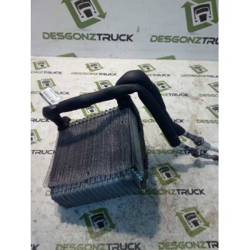 Recambio de radiador calefaccion / aire acondicionado para ford transit mod.2000 caja abierta ft 330 2.4 largo referencia OEM IA
