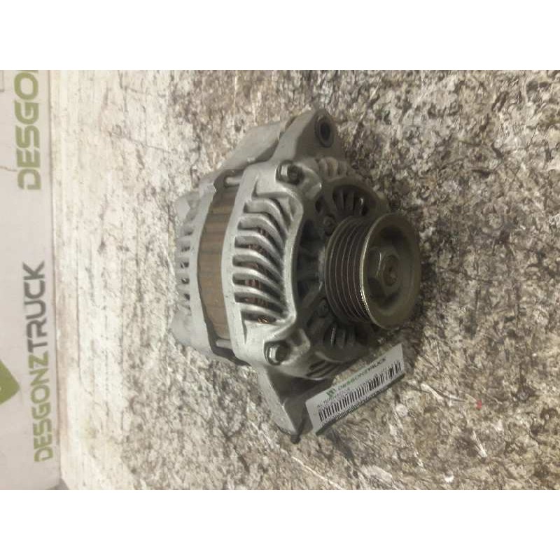 Recambio de alternador para suzuki grand vitara jb (jt) 1,6 ltr. jx-e 3 türig referencia OEM IAM 3140065J10 A5TG92S1