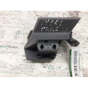 Recambio de maneta interior trasera izquierda para renault 21 nevada (k48) gtx referencia OEM IAM   