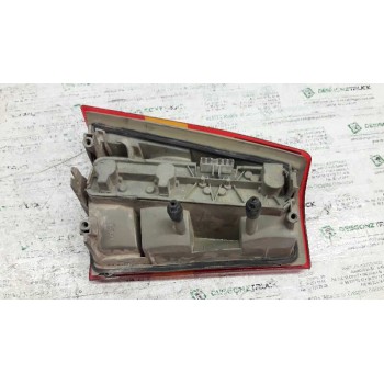 Recambio de piloto trasero derecho para opel kadett e california berlina referencia OEM IAM 395334  