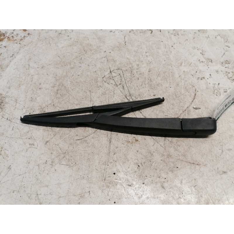 Recambio de brazo limpia trasero para citroën c2 x referencia OEM IAM 9645629577  