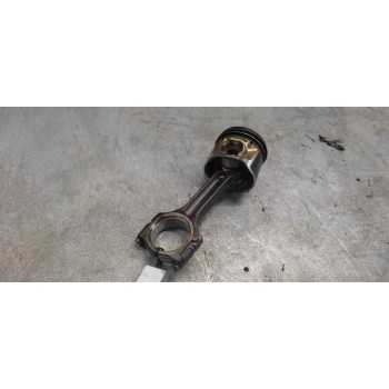 Recambio de piston para renault master kasten 2.3 dci diesel fap energy cat referencia OEM IAM   