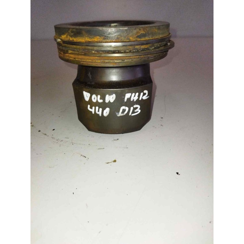 Recambio de piston para volvo fh xxx fg 4x2 low corto referencia OEM IAM 21161901  