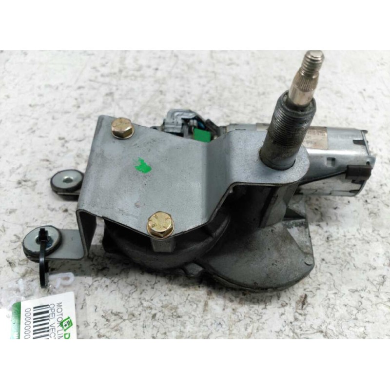 Recambio de motor limpia trasero para opel vectra b caravan básico (1999) referencia OEM IAM 90584596  