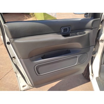 nissan vanette cargo (hc23) del año 1998