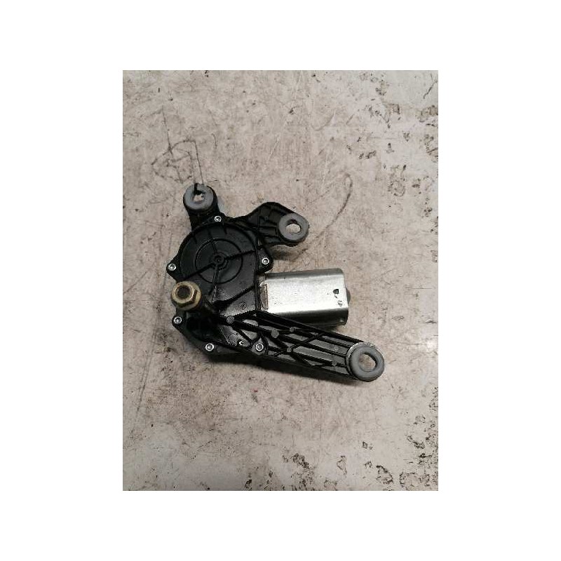 Recambio de motor limpia trasero para citroën c2 x referencia OEM IAM 9637158780 53014712 3 PINS