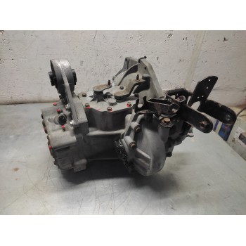 Recambio de caja cambios para chrysler voyager (rg) 2.5 crd executive referencia OEM IAM T850 4641928AF 