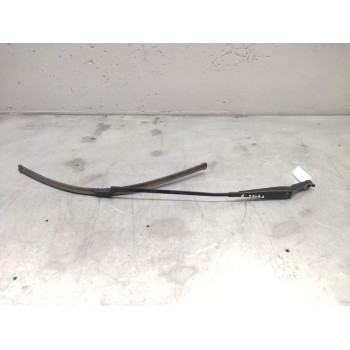 Recambio de brazo limpia delantero derecho para peugeot 3008 i monospace (0u_) 1.6 hdi referencia OEM IAM   