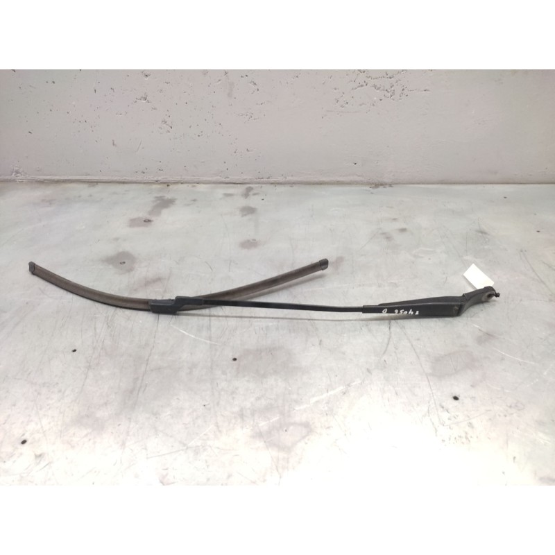 Recambio de brazo limpia delantero derecho para peugeot 3008 i monospace (0u_) 1.6 hdi referencia OEM IAM   