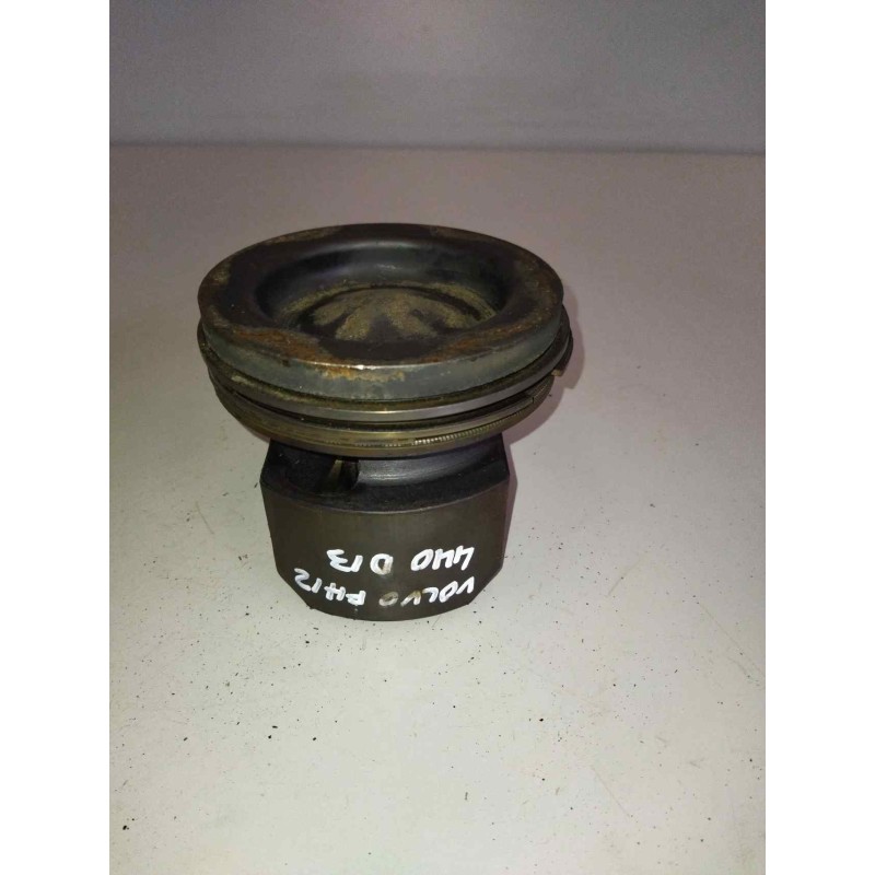 Recambio de piston para volvo fh xxx fg 4x2 low corto referencia OEM IAM 21161901  