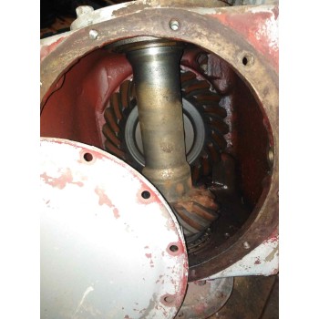 Recambio de grupo para barreiros trucks . . referencia OEM IAM 16X23 CENTAURO 