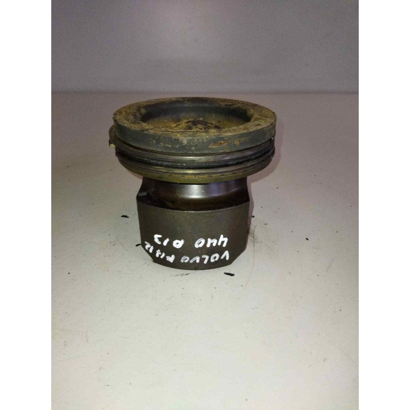 Recambio de piston para volvo fh xxx fg 4x2 low corto referencia OEM IAM 21161901  