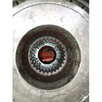 Recambio de grupo para man autobus autobus referencia OEM IAM HY1336B04 RATIO:37X11 81350106163