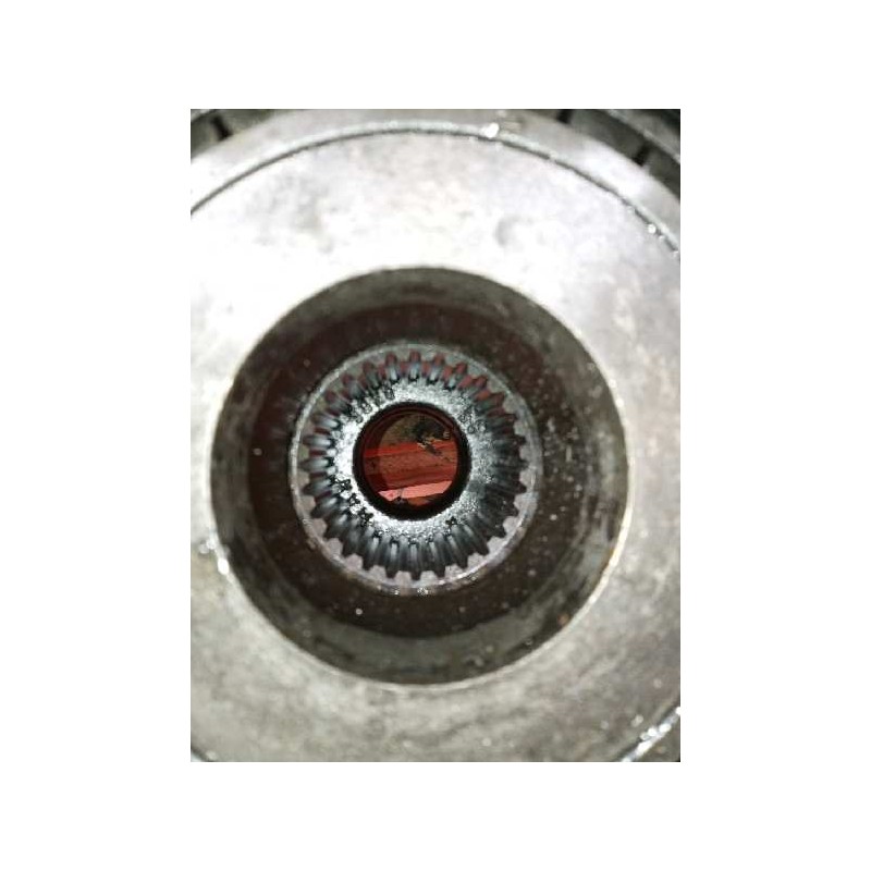 Recambio de grupo para man autobus autobus referencia OEM IAM HY1336B04 RATIO:37X11 81350106163 4