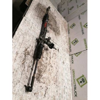 Recambio de cremallera direccion para ford mondeo berlina (ge) ambiente referencia OEM IAM RFF73C3550AA  