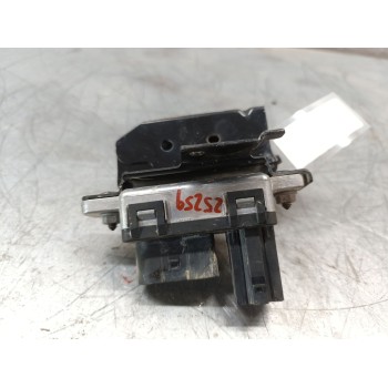 Recambio de sensor para land rover range rover evoque (l538) 2.0 d referencia OEM IAM GX7312B533AD  