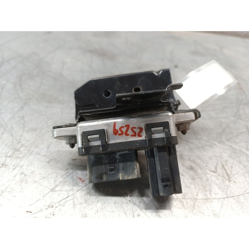 Recambio de sensor para land rover range rover evoque (l538) 2.0 d referencia OEM IAM GX7312B533AD - Blanco 3
