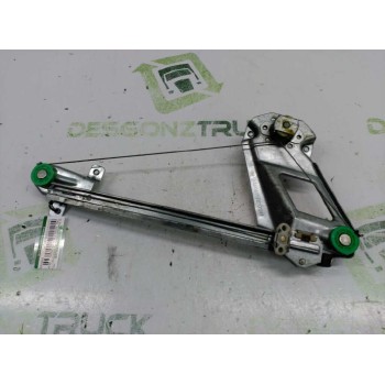 Recambio de elevalunas trasero derecho para opel astra f berlina básico referencia OEM IAM 90360538  
