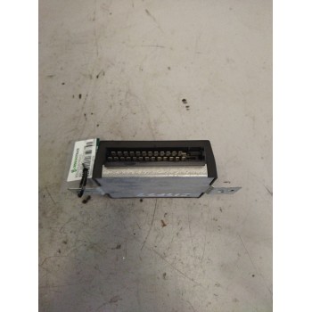 Recambio de modulo electronico para man l 2000 evolution 6.9 diesel referencia OEM IAM 81259356713 4460553010 CENTRALITA ECAS