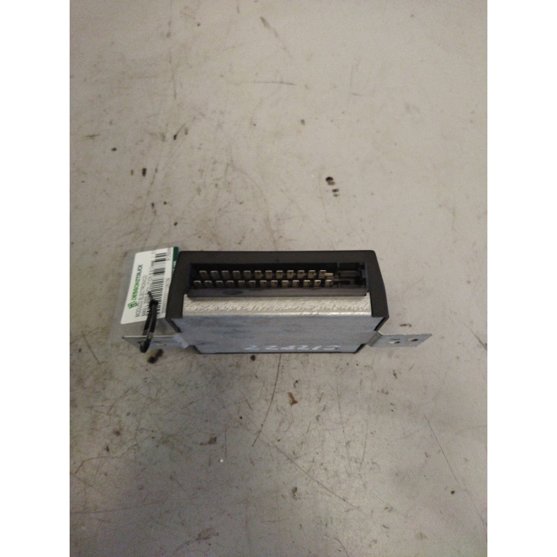 Recambio de modulo electronico para man l 2000 evolution 6.9 diesel referencia OEM IAM 81259356713 4460553010 CENTRALITA ECAS - Blanco 3