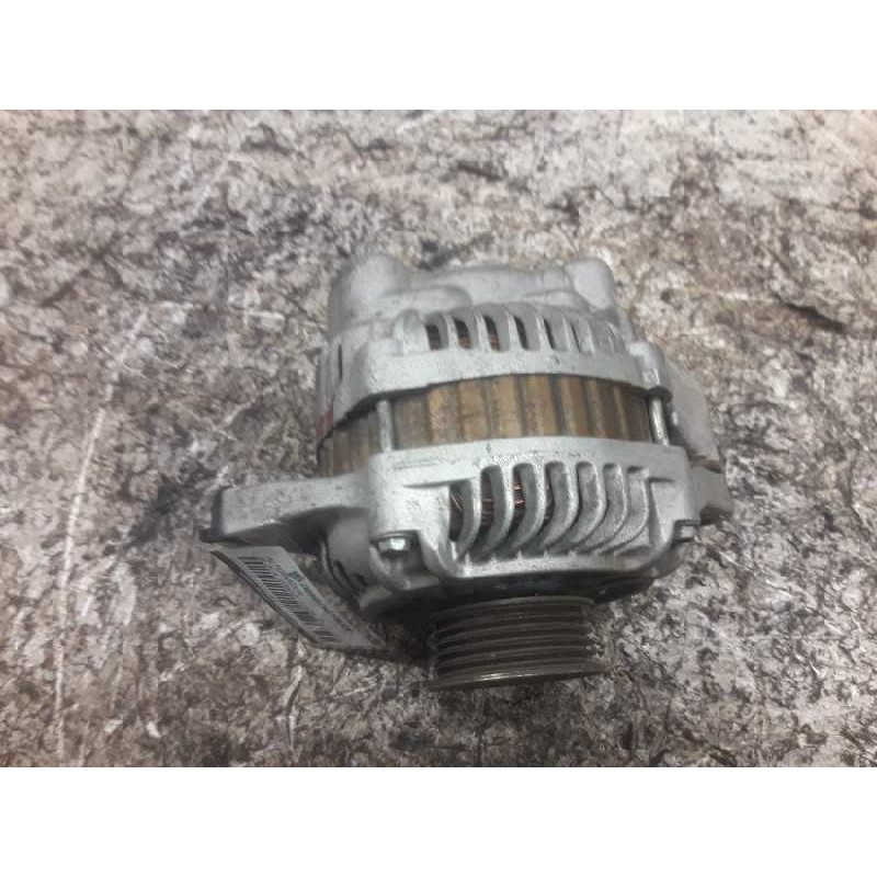 Recambio de alternador para suzuki grand vitara jb (jt) 1,6 ltr. jx-e 3 türig referencia OEM IAM 3140065J10 A5TG92S1 2