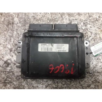 CENTRALITA MOTOR UCE 8200059086 8200044437 S110138000