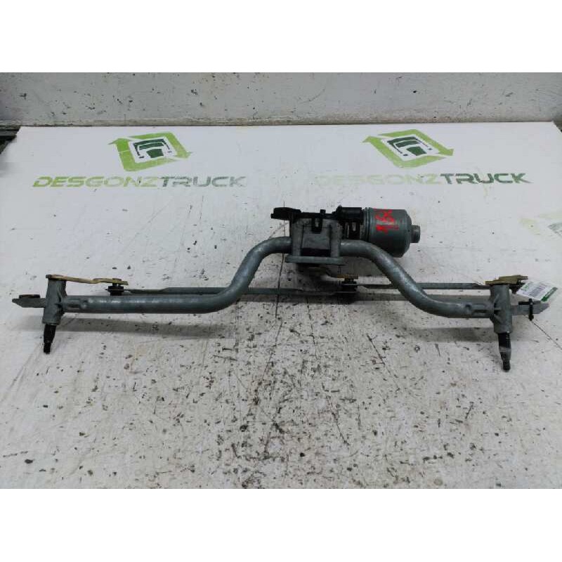 Recambio de motor limpia delantero para renault clio ii fase ii (b/cb0) authentique referencia OEM IAM 0390241519  