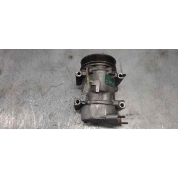 Recambio de compresor aire acondicionado para peugeot 307 (s1) 1.6 16v cat referencia OEM IAM 1430F  