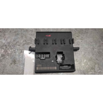 Recambio de modulo confort para audi a4 berlina (8e) referencia OEM IAM 8E0907279 A2T1F04A1C 