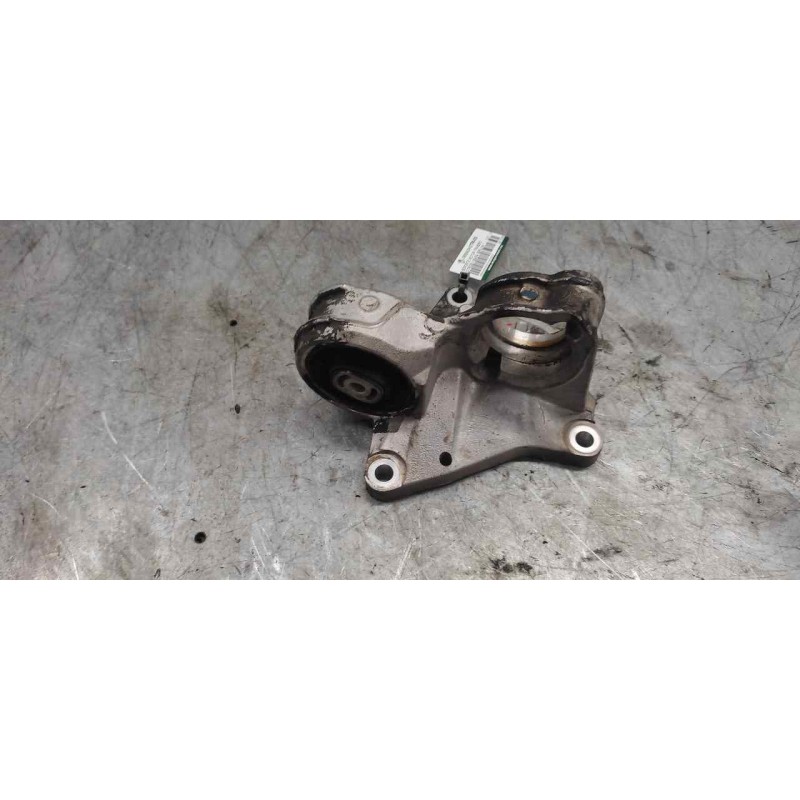 Recambio de soporte motor trasero para citroën xsara berlina referencia OEM IAM 96133053 2