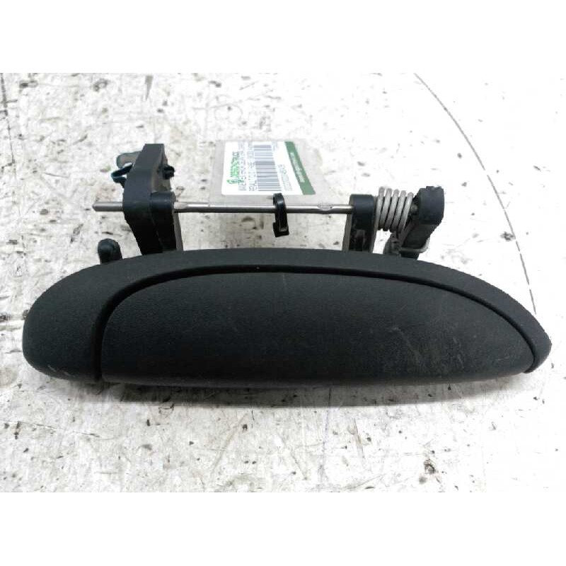 Recambio de maneta exterior delantera derecha para renault clio ii fase ii (b/cb0) authentique referencia OEM IAM 7700426087  