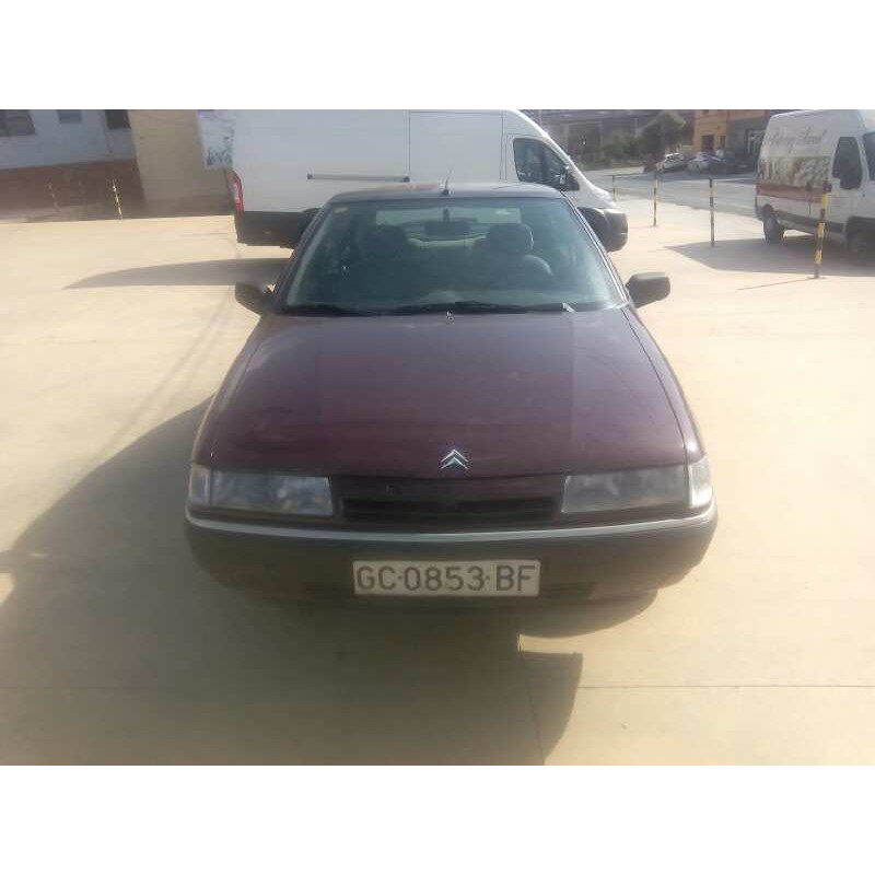 CITROËN XANTIA BERLINA