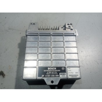 Recambio de modulo electronico para man touring 24.460 hocln referencia OEM IAM 0260001014 6009033361 0501208489