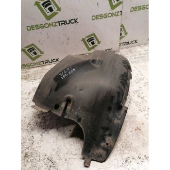 Recambio de paso rueda delantero derecho para volkswagen crafter 30-50 furgoneta (2e_) 2.0 tdi referencia OEM IAM   DELANTERA