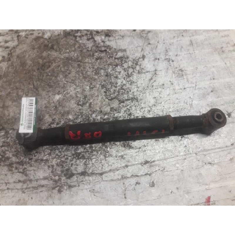 Recambio de brazo suspension inferior trasero derecho para land rover freelander baikal familiar referencia OEM IAM   