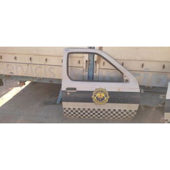 Recambio de puerta delantera derecha para nissan pick-up (d22) 2.4 cat referencia OEM IAM   
