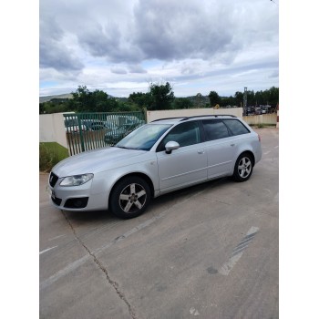 seat exeo st (3r5) del año 2010