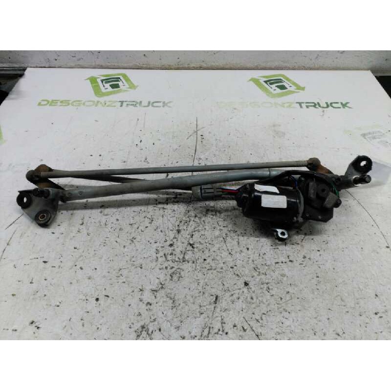 Recambio de motor limpia delantero para mg serie 45 (rt) classic (5-ptas.) referencia OEM IAM 23001777  