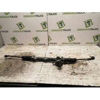 Recambio de cremallera direccion para ford mondeo berlina (ge) ambiente referencia OEM IAM RFF73C3550AA  