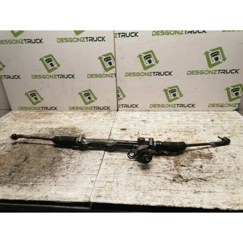 Recambio de cremallera direccion para ford mondeo berlina (ge) ambiente referencia OEM IAM RFF73C3550AA 6