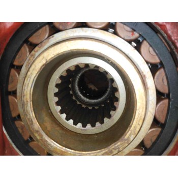 Recambio de grupo para barreiros trucks . . referencia OEM IAM 16X23 CENTAURO 