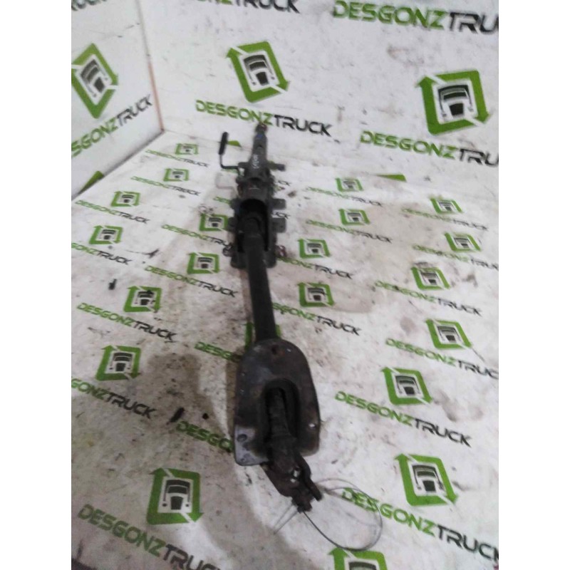 Recambio de columna direccion para nissan trucks atleon 130.21 referencia OEM IAM   