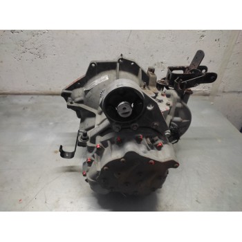 Recambio de caja cambios para chrysler voyager (rg) 2.5 crd executive referencia OEM IAM T850 4641928AF 